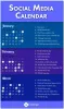 Plan Social Media Holidays Calendar for 2020 With EvenDigit