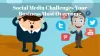 Social Media Challenges Your Business Must Overcome | Fastlykke | Blog