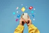 7 Ways to Use LinkedIn for Marketing | MakeProper