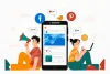 Importance of design in social media marketing