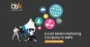Social Media Marketing Company in Delhi | #1 Marketing Agency