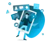Social Media Marketing in Chandigarh | Web Rulers
