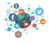 Best Social Media Marketing Company | We Marketing Solution | We Marketing Solution