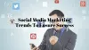 Social Media Marketing Trends To Ensure Success In 2018 | GenuineLikes | Blog