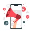 social media marketing agency in india