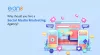 Hire a social media marketing agency - Eon8