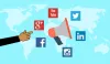 5+ years of experience in social media marketing in Dubai.
