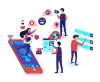 Social Media Marketing Services Provider in India