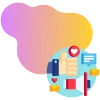 Professional Graphic Design Company in Bangalore, India