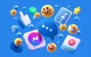Why is mobile app development mandatory for the media & entertainment industry?