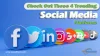Check Out These 4 Trending Social Media Platforms!