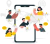 App Development Company in Montreal | App Developers Montreal - AppStudio