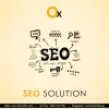 #1 SEO Services Company in India