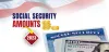 Social Security Benefit Amounts for 2023 | SDG Accountants