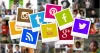 TIPS FOR ENGAGING SOCIAL MEDIA POSTS 