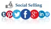 social selling
