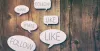 social media feeds
