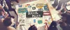 social media feeds for brand