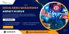 Social Media Management Agency in Delhi