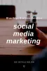 Social Media Marketing - Savannah Web