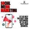 Social Media Marketing Services |  Social Media Marketing Company