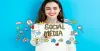 social media feeds