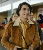 Society of the Snow Numa Jacket - US Leather Mart
