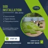 Sod Installation NJ