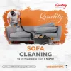 Sofa Cleaning