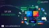 UI UX Development Company in India 