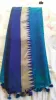Buy 100% Original Soft Khadi Handloom Sarees Online from Ayanna Sarees