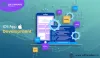 iOS App Development Company in India 