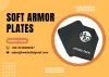 Soft Armor Plates: Get the Best Level of Protection with Our New Material Technology