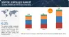 Softgel Capsules Market Size, Share, Trends and Revenue Forecast [Latest]