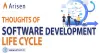 Software life cycle