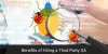  How a Third Party QA Team Accelerates The Growth of an Organization in Terms of Software Quality? - Bugraptors