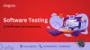  Software Testing in Software Development - Ensuring Quality, Functionality, and Reliability  – Singsys Blog