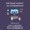 Software agency in uttarakhand