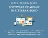 software company in uttarakhand