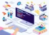 What does software development company Finland focus on?