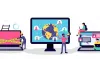 What are the benefits of outsourcing software testing services?