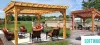 Which type of pergola roof should I choose? - Web bloggers