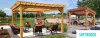 How to Build the Perfect Pergola for Your Outdoor Space? - Bloger