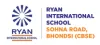 Best International Schools In Gurgaon - Ryan Group