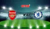 Soi kèo Arsenal vs Chelsea, 00h30 - 27/12