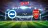 Soi kèo Brighton vs Arsenal, 01h00 - 30/12