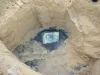 Electrical Leak Imaging