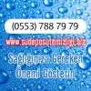 Su Deposu Temizliği, Su Deposu Temizleme, Su Deposu Temizlik, Su Deposu Dezenfeksiyonu