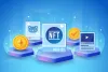 Solana based NFT Marketplaces Platform