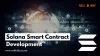 Solana Smart Contract Development Company